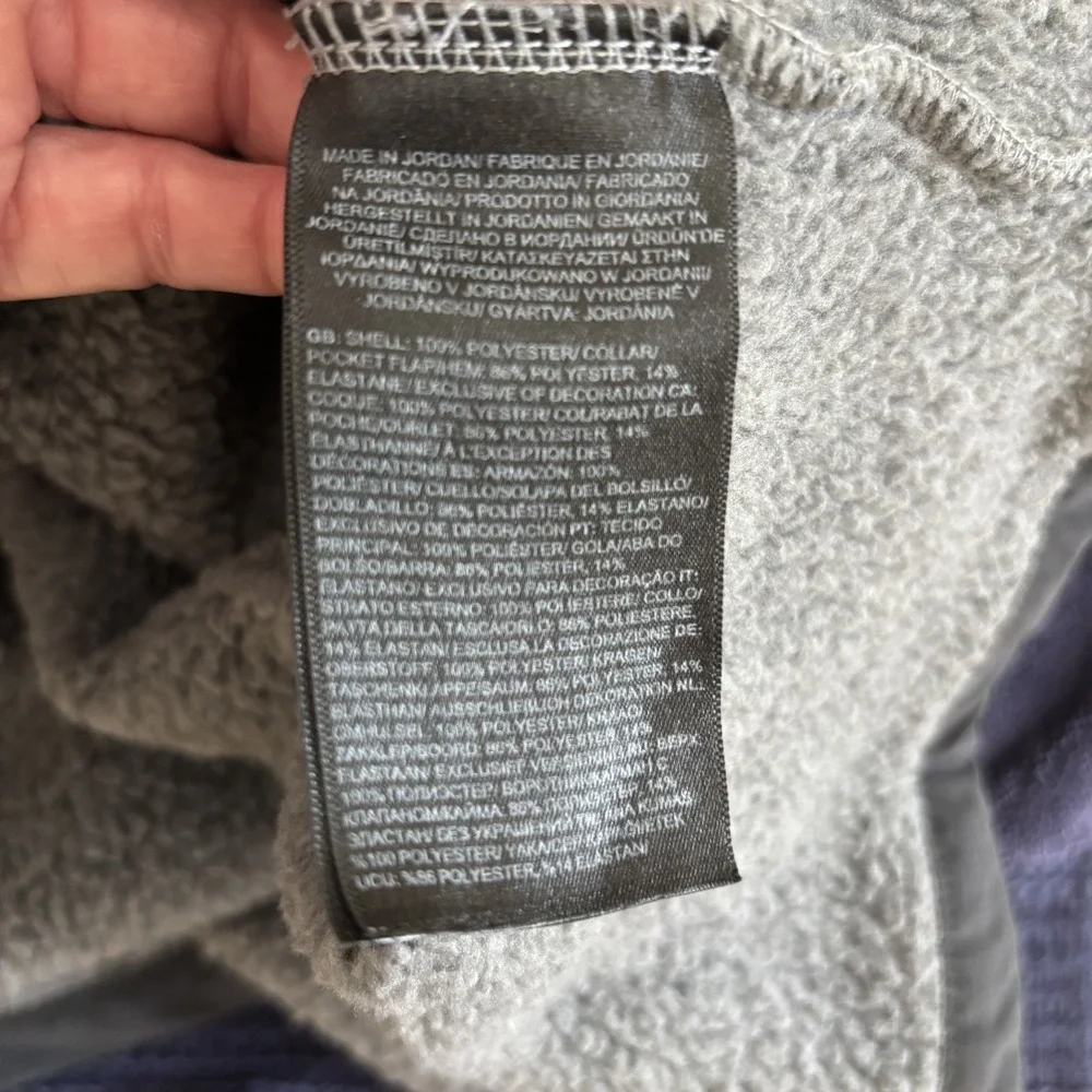 The North Face north face